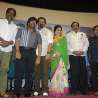 Manal Nagaram Movie Audio Launch Stills | Picture 778789